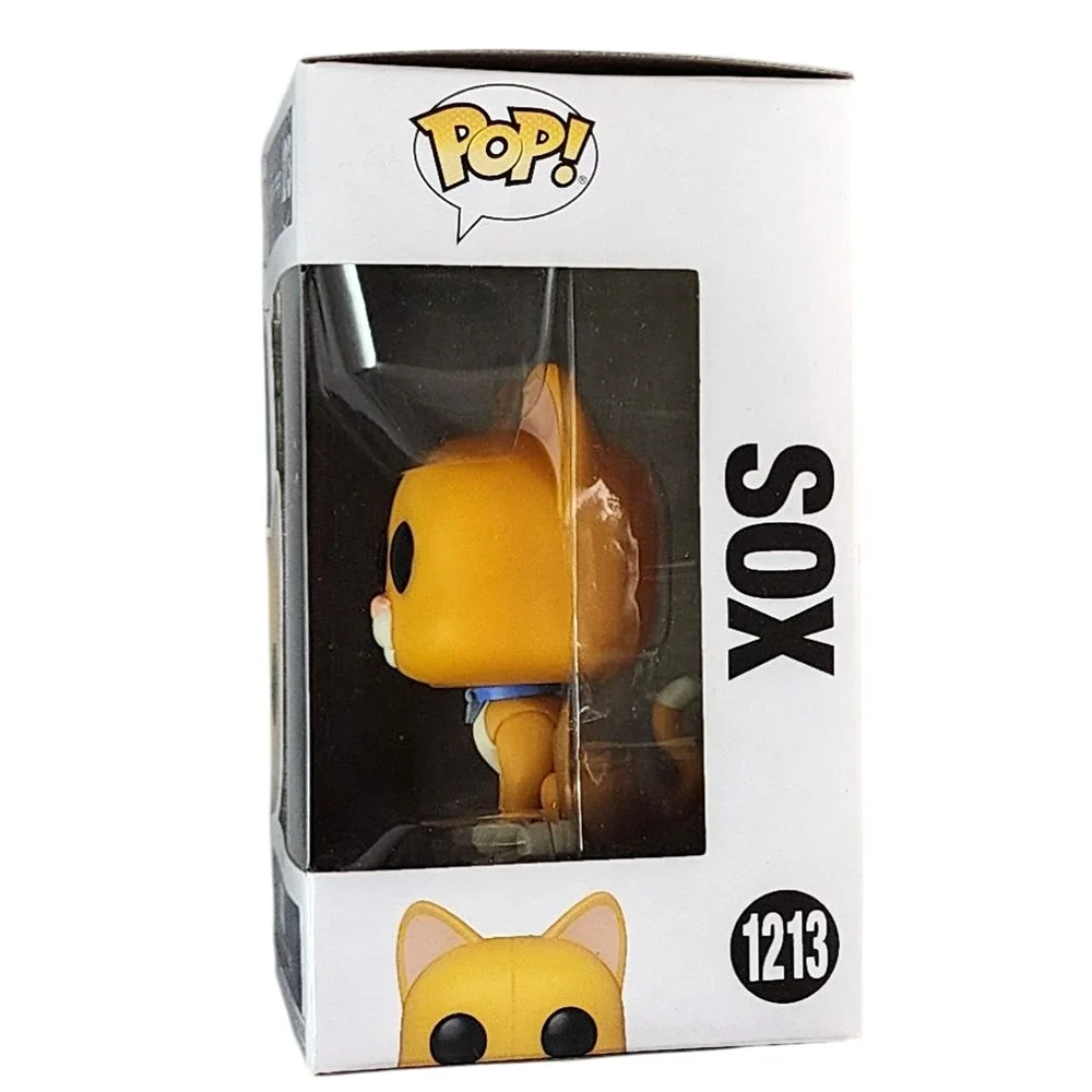 Funko pop vinyl